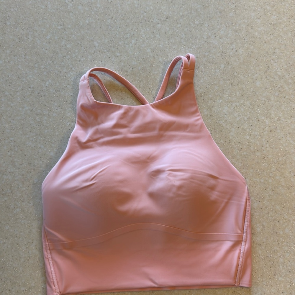 Lululemon Sports Bra - Size 2